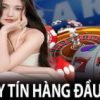 138BET-Sống động và an toàn： Trang cược xanh chín!